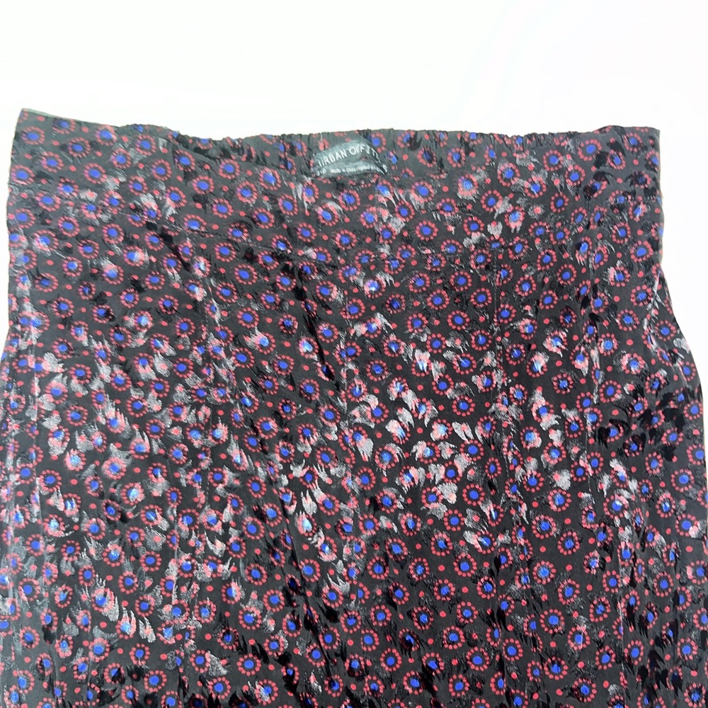 Straight Leg Patterned Pants!🌈 - Picture 4 of 6